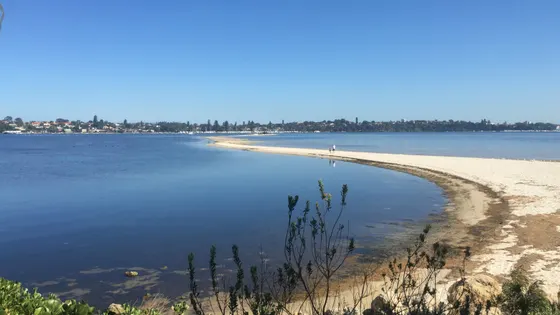 Point Walter