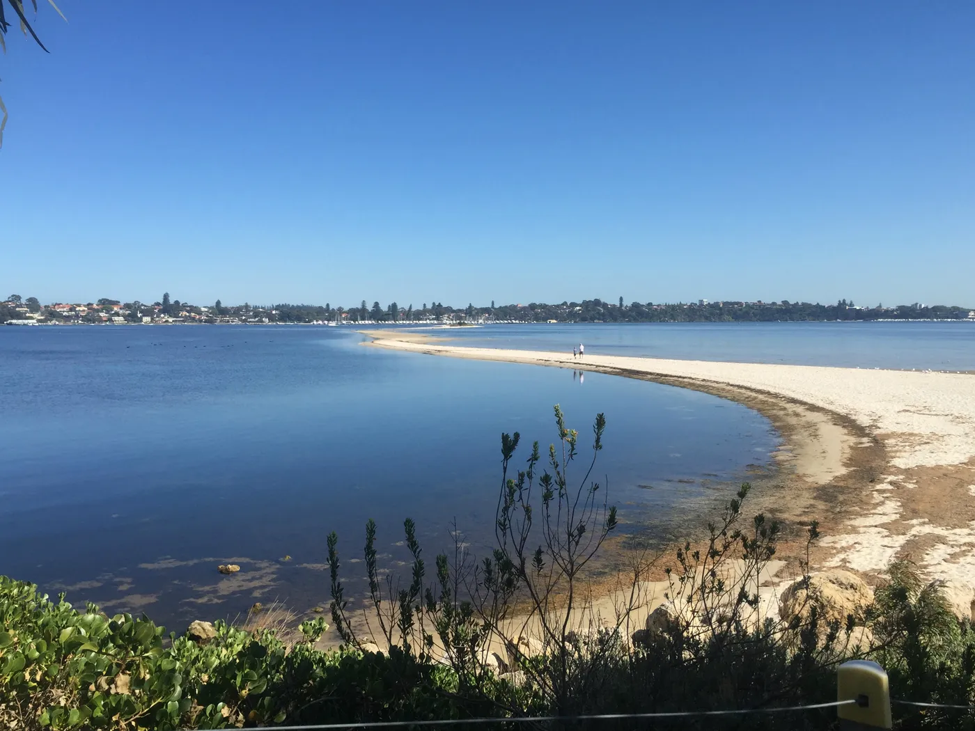 Point Walter