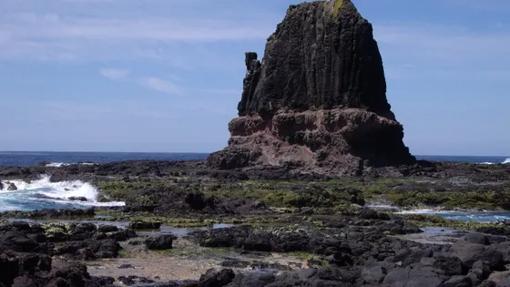 Pulpit Rock