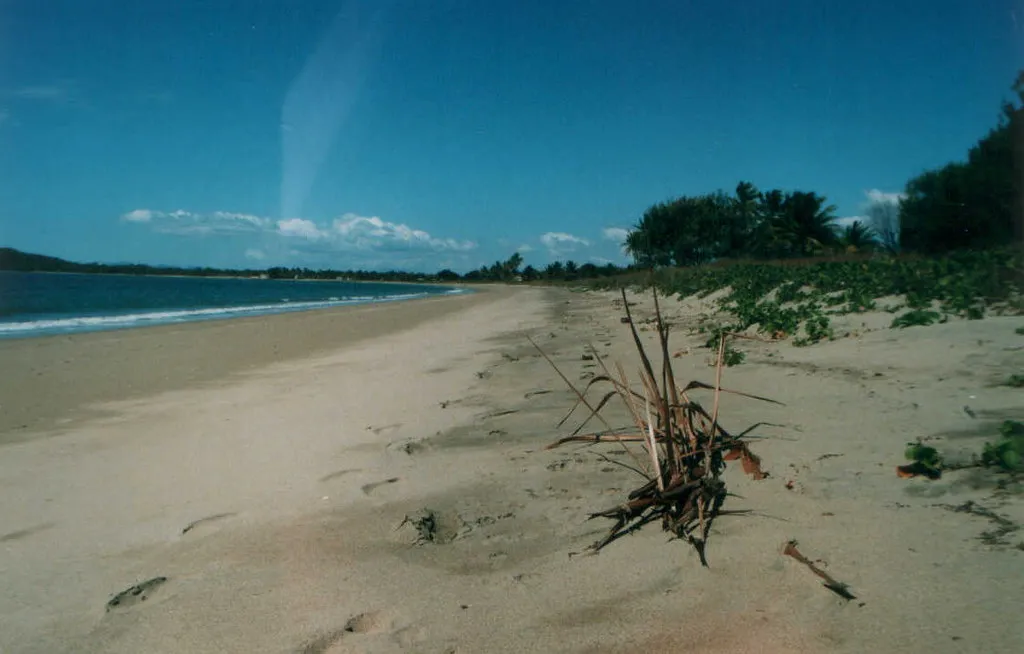 Queens Beach