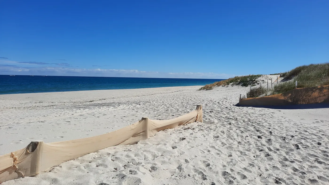 Quinns Beach