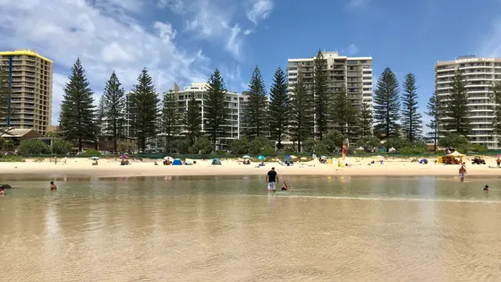 Rainbow Bay
