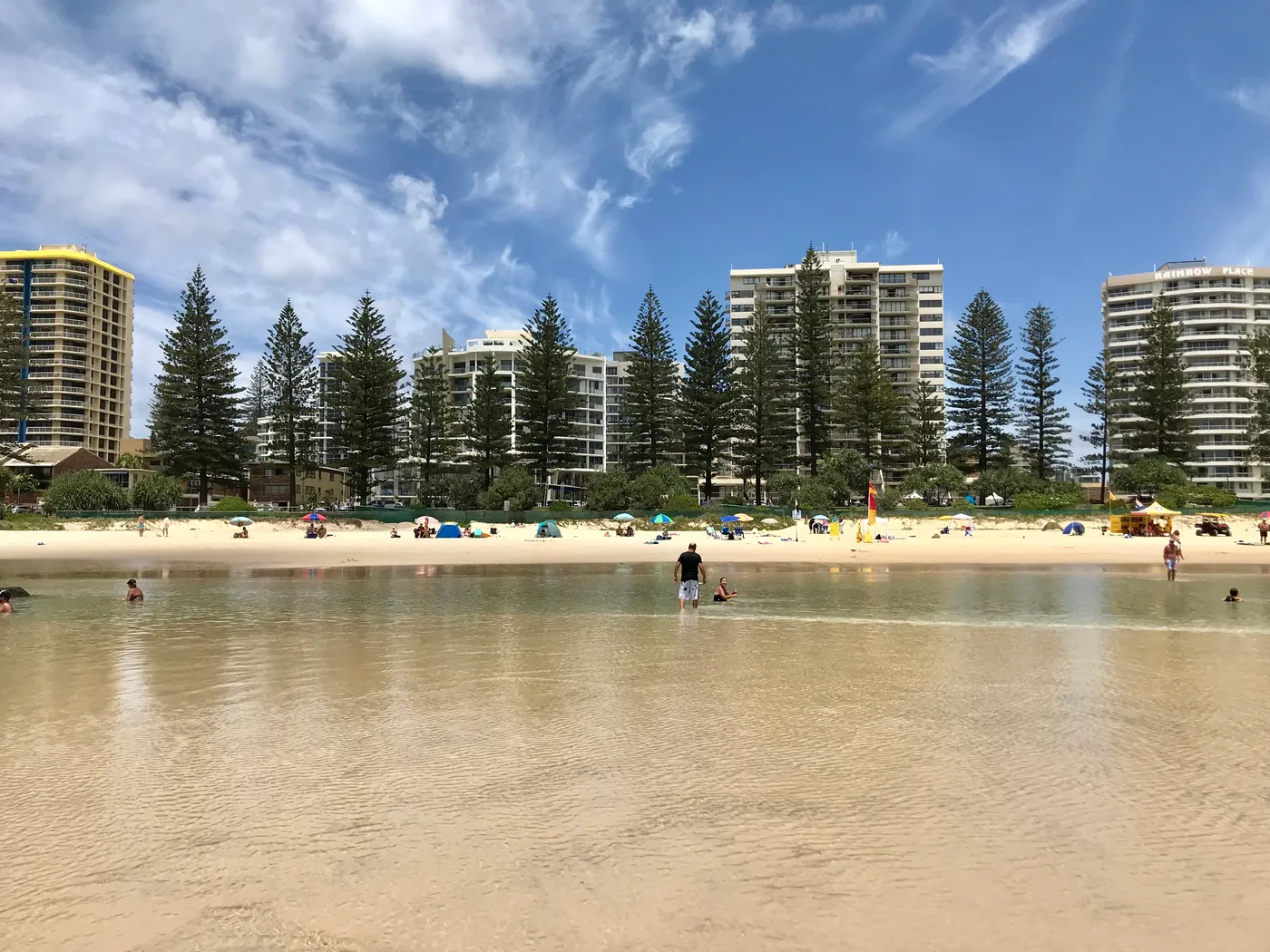 Rainbow Bay