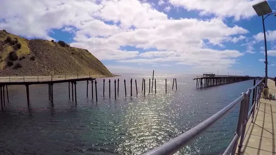 Rapid Bay