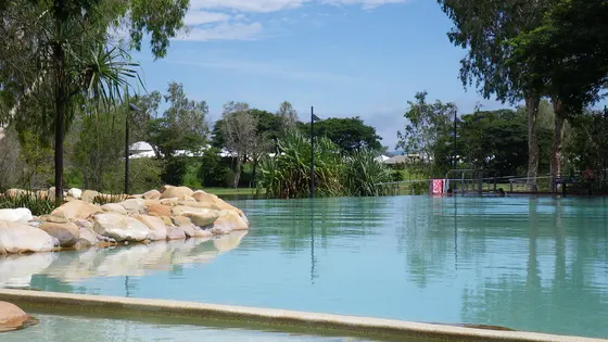 Riverway Lagoons