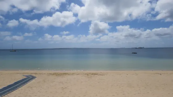 Rockingham Beach