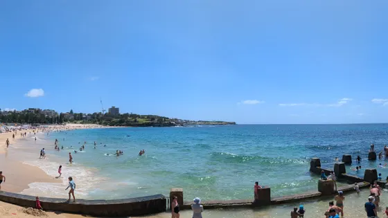 Ross Jones Memorial Pool