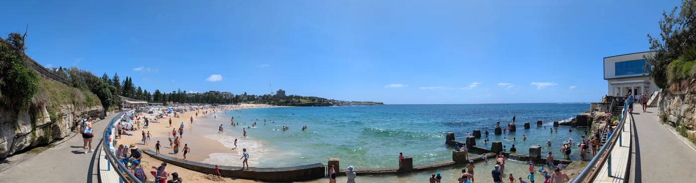 Ross Jones Memorial Pool