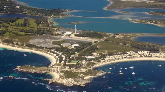 Rottnest Island