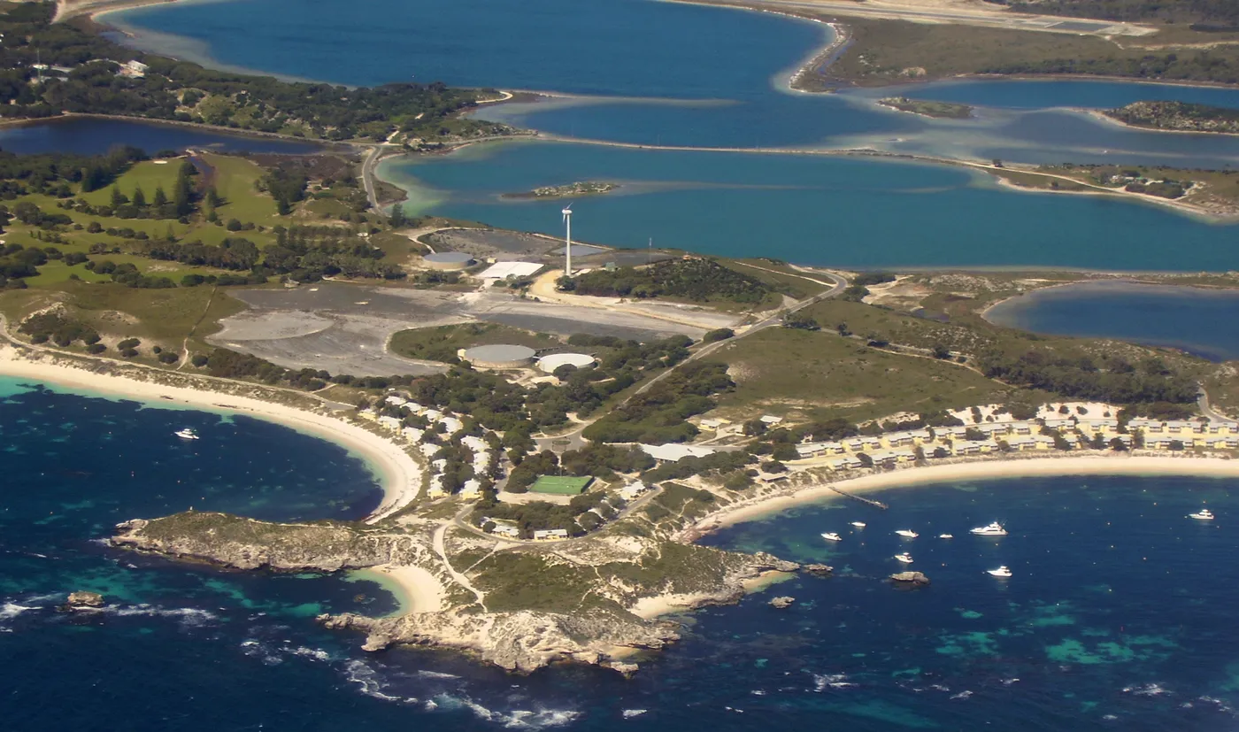 Rottnest Island