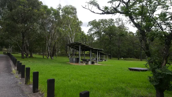 Rouse Hill Regional Park