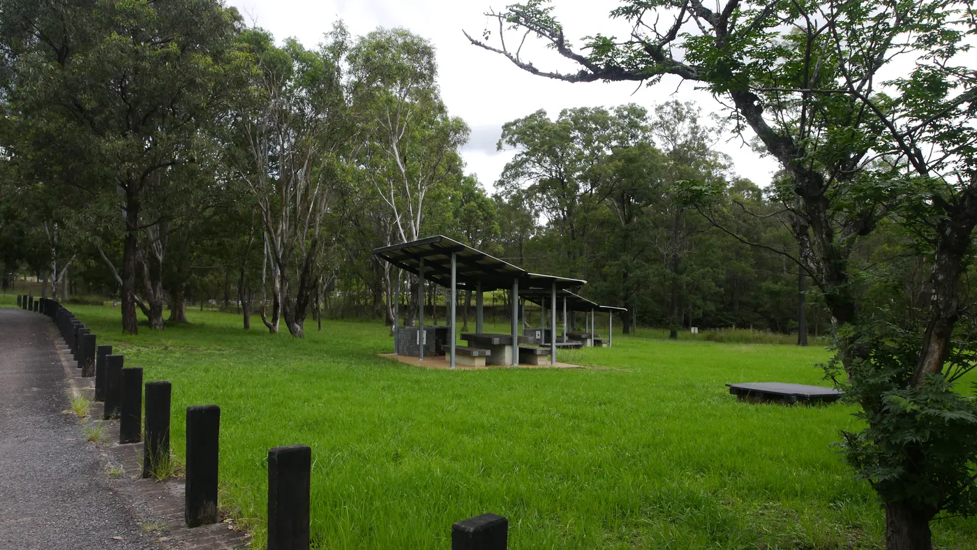 Rouse Hill Regional Park
