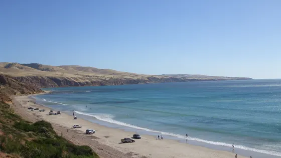Sellicks Beach