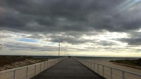 Semaphore Beach