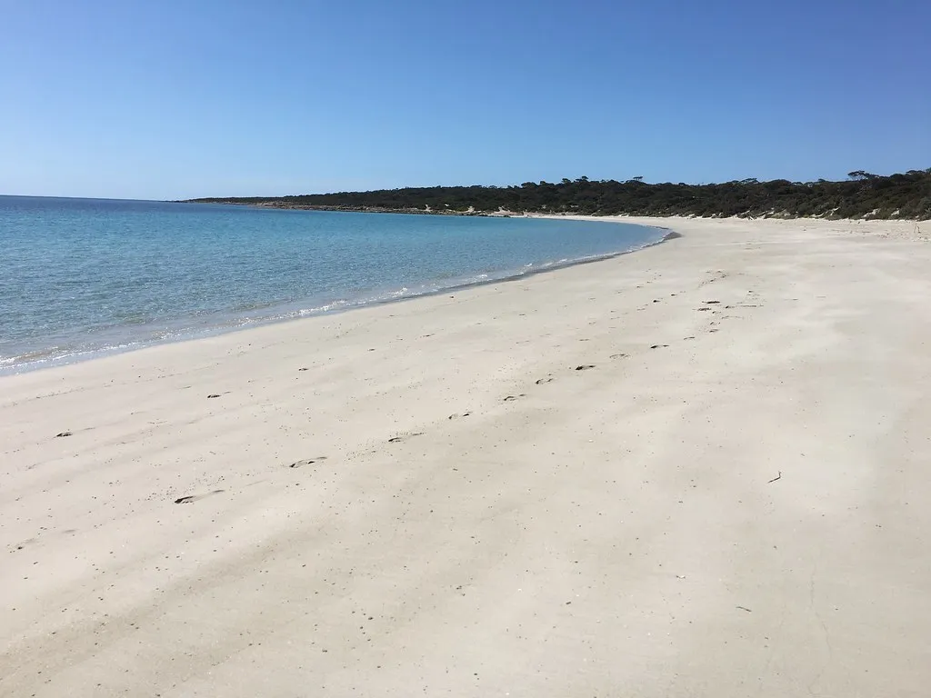 September Beach