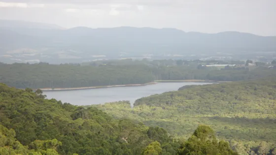 Silvan Reservoir Park