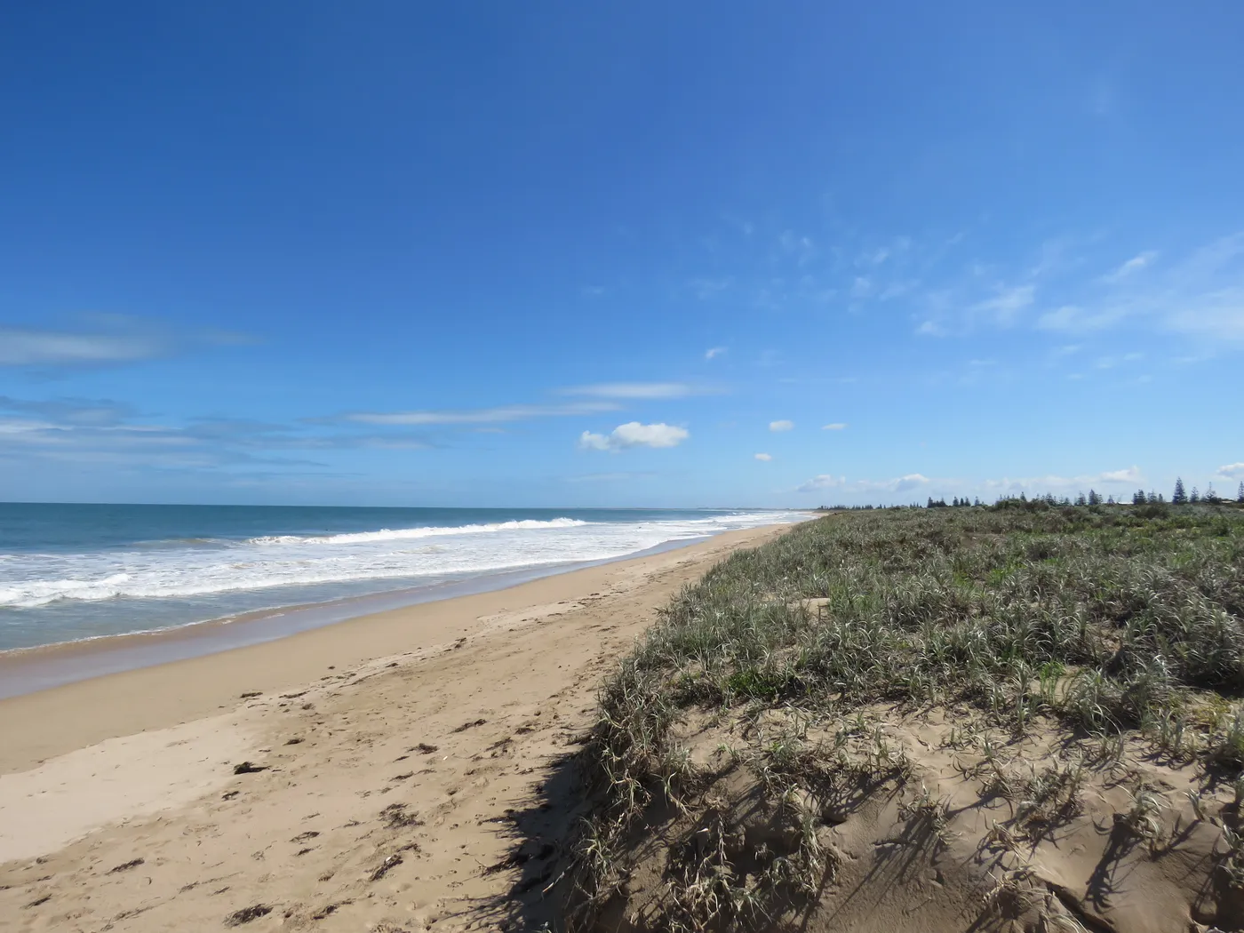 Singleton Beach