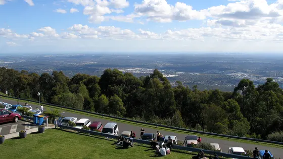 SkyHigh Mount Dandenong