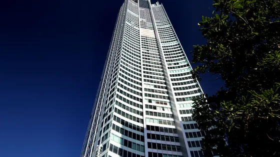 SkyPoint Observation Deck
