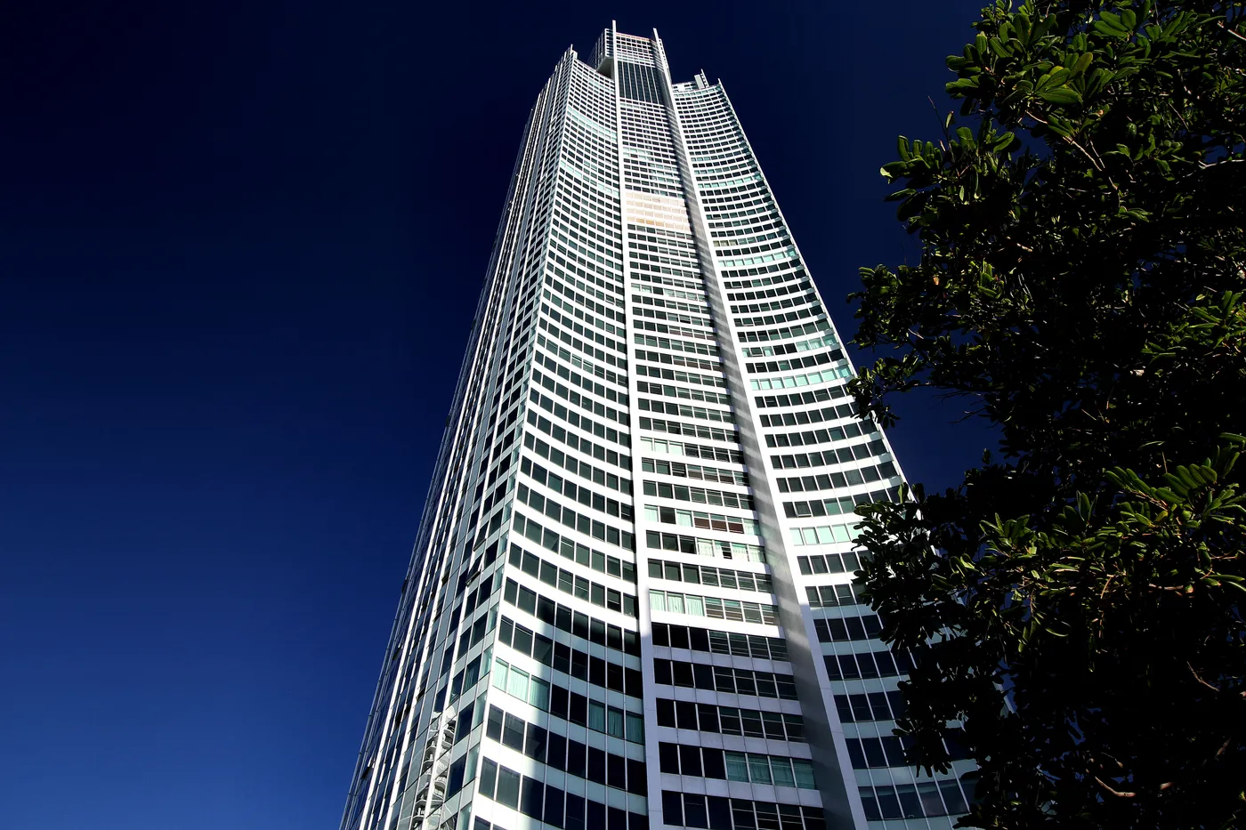 SkyPoint Observation Deck