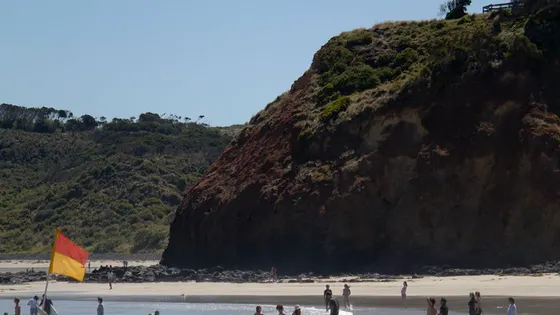 Smiths Beach