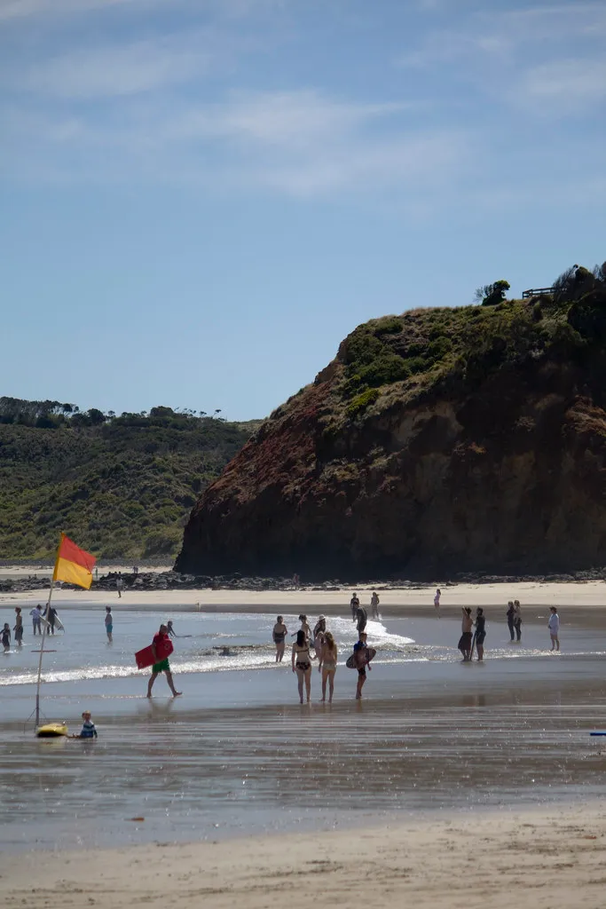 Smiths Beach