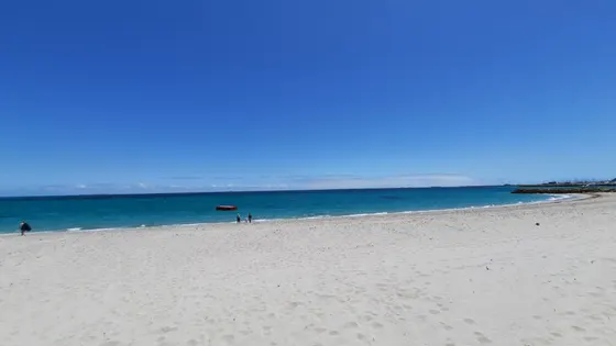 South Beach
