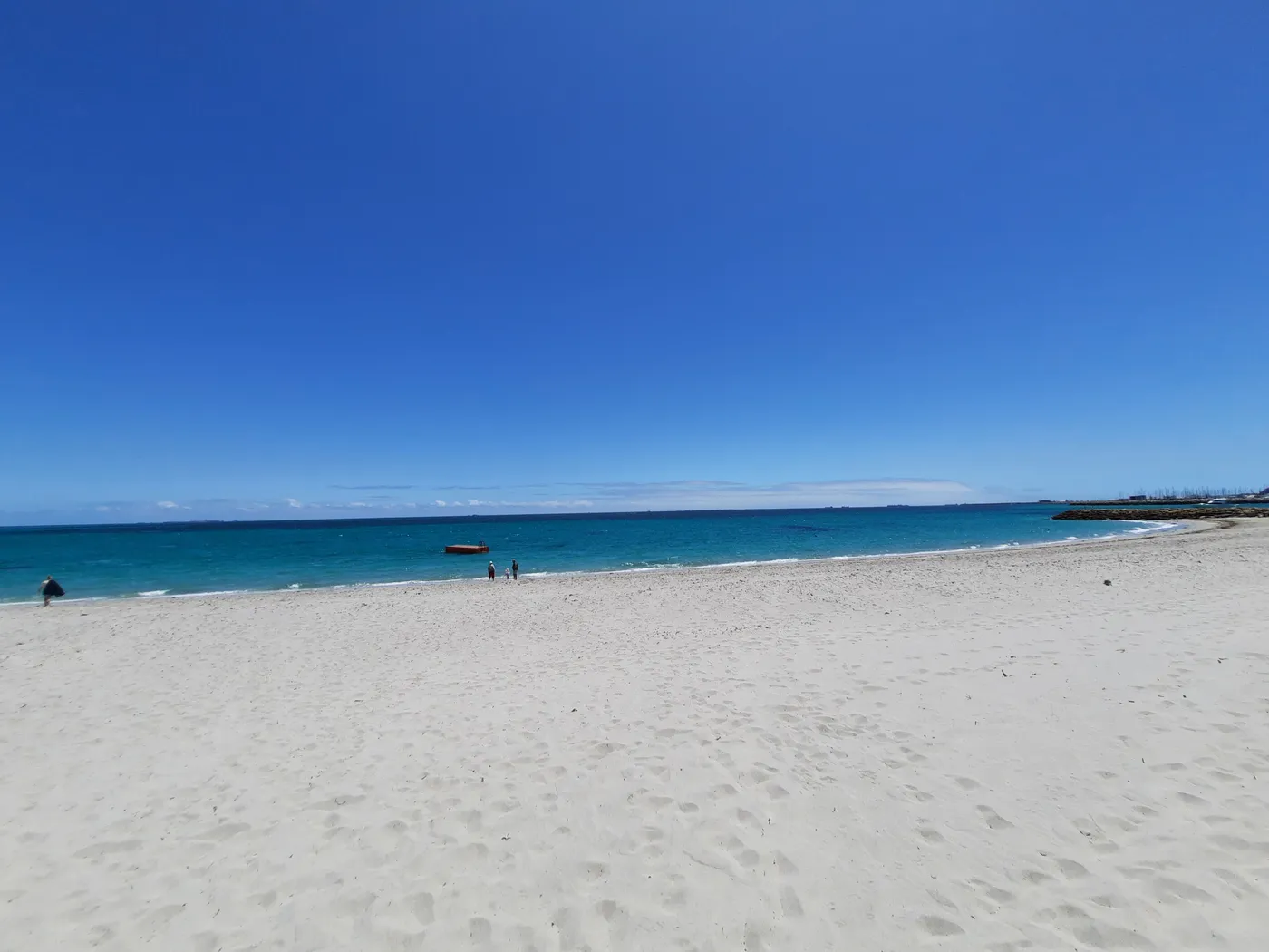 South Beach