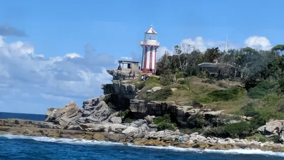 South Head Heritage Trail