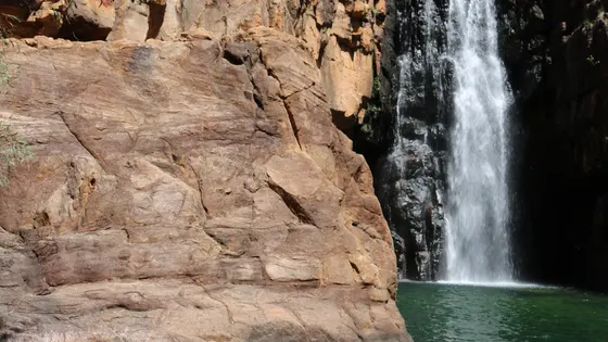 Southern Rockhole