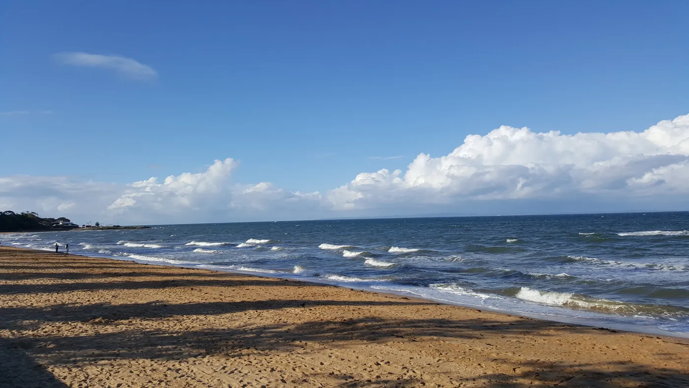 Suttons Beach