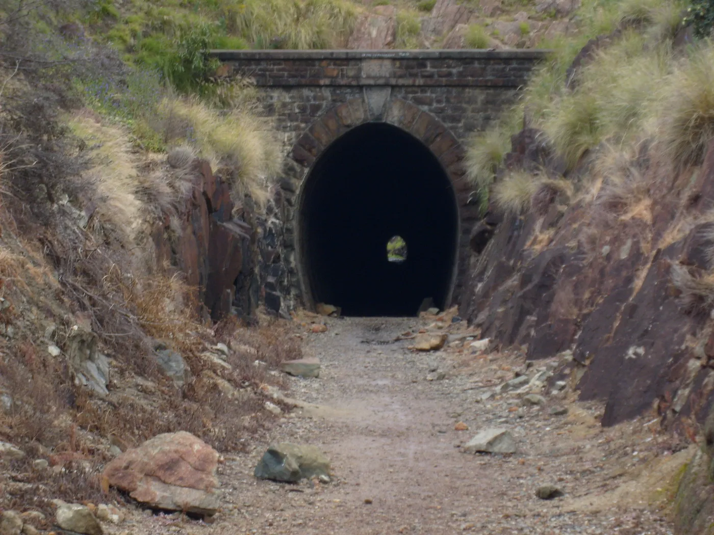 Swan View Tunnel
