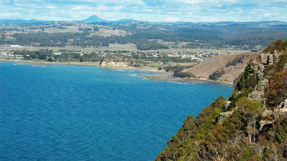 Table Cape Lookout
