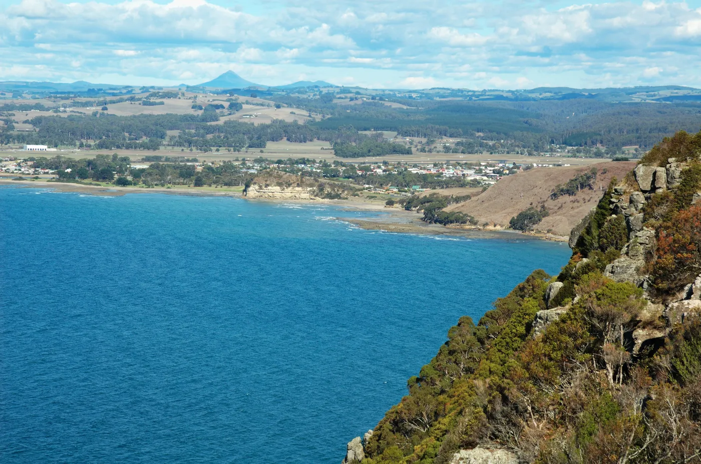 Table Cape Lookout