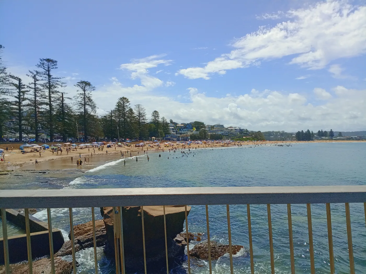 Terrigal Beach