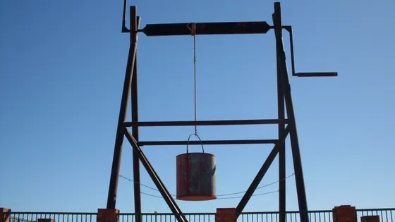 The Big Winch