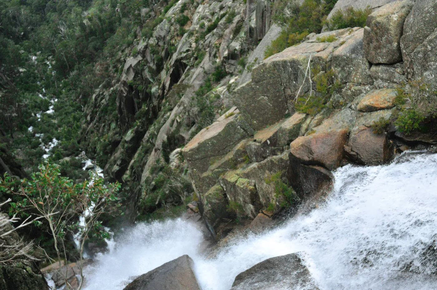The Gorge