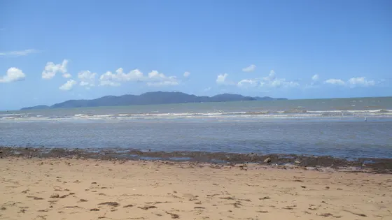 The Strand