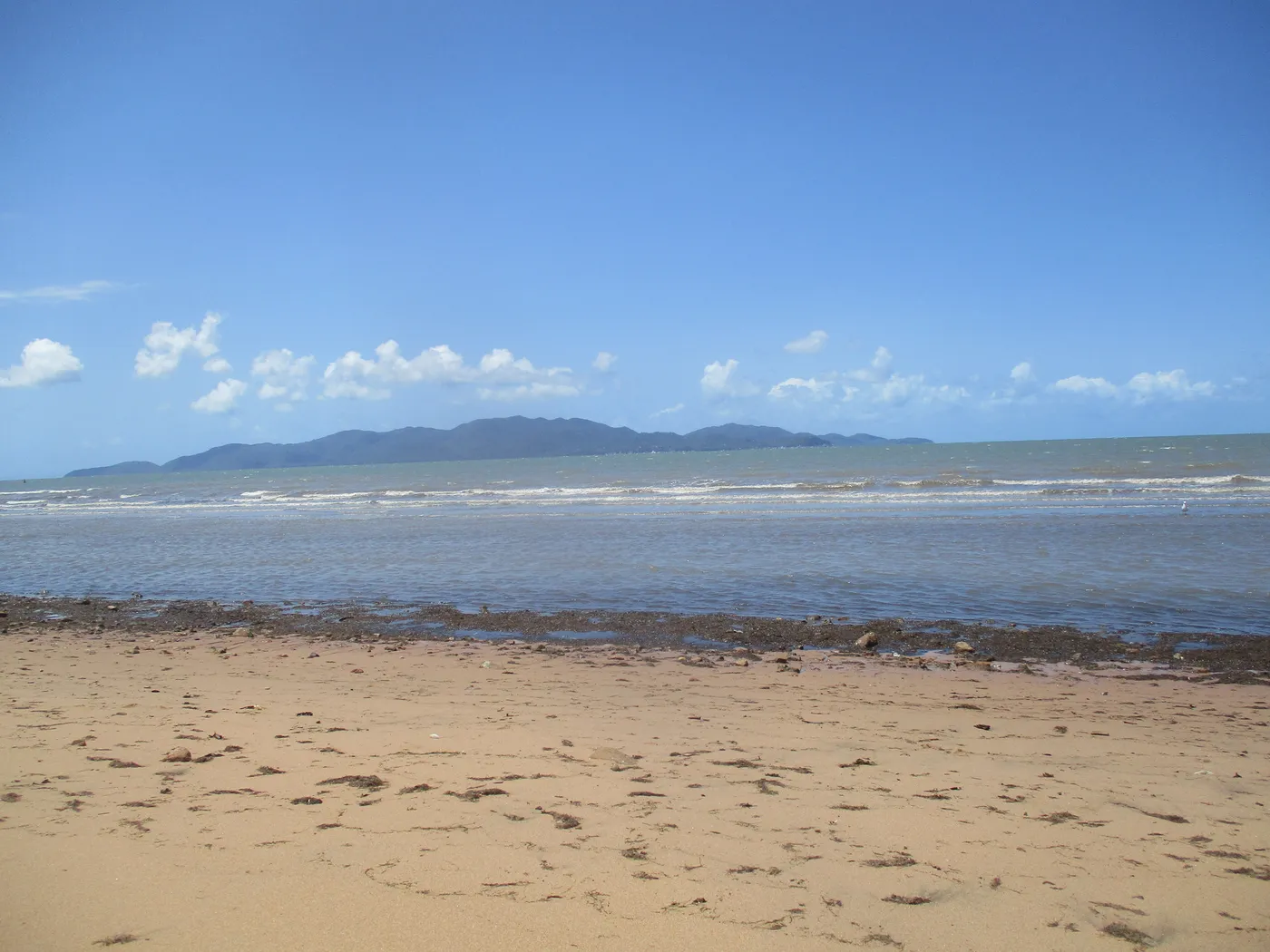 The Strand