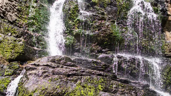 Third Falls