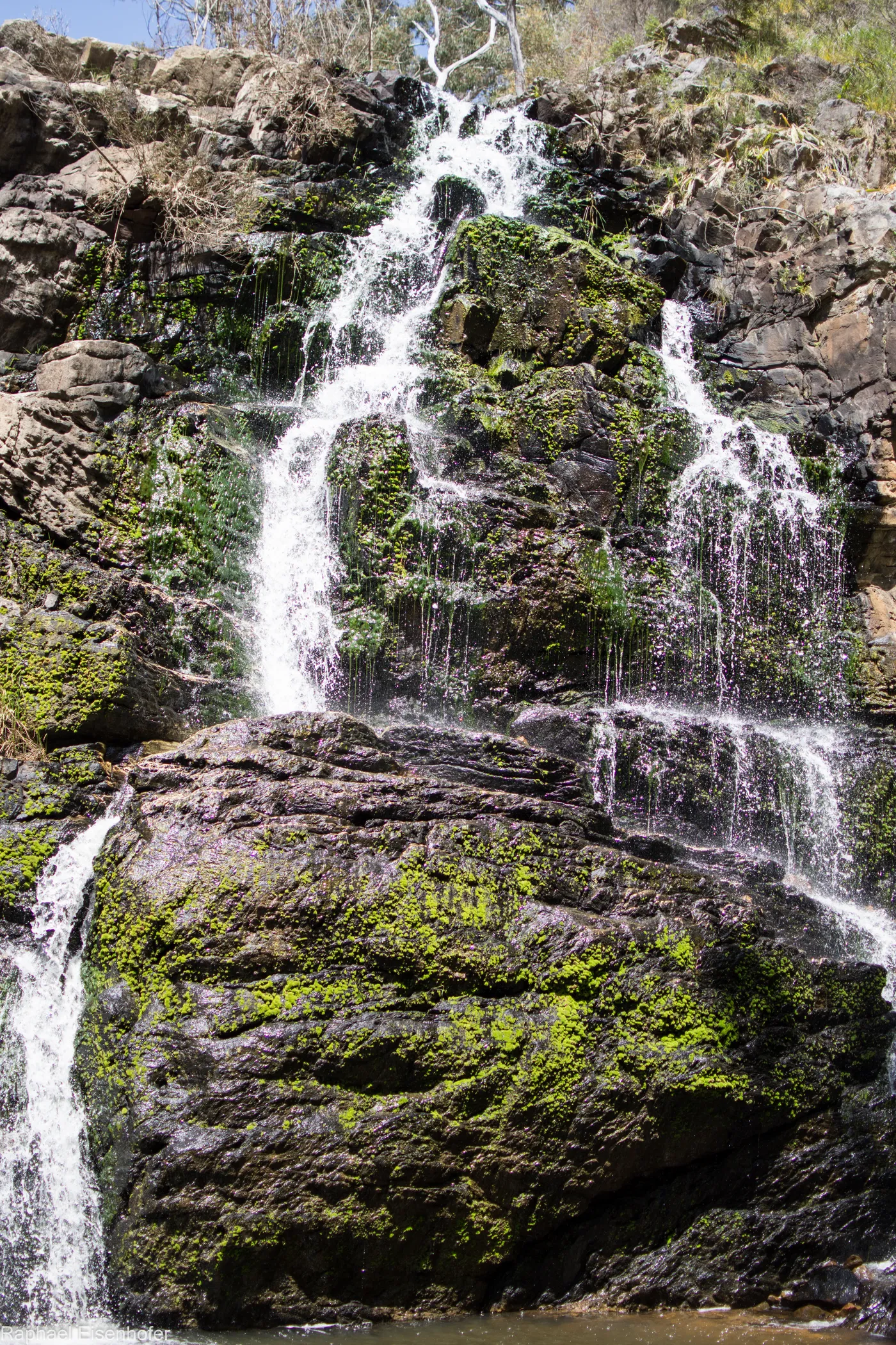 Third Falls