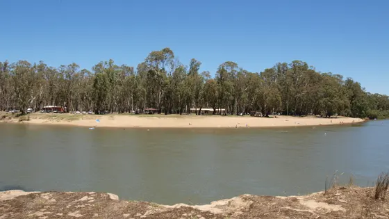 Thompsons Beach