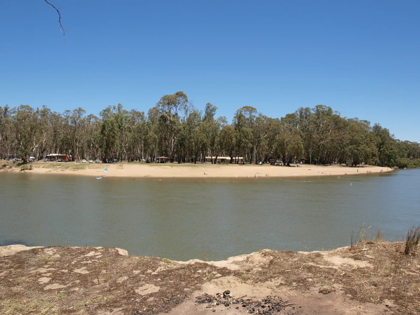 Thompsons Beach