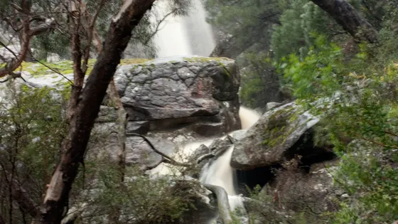 Tilwinda Falls