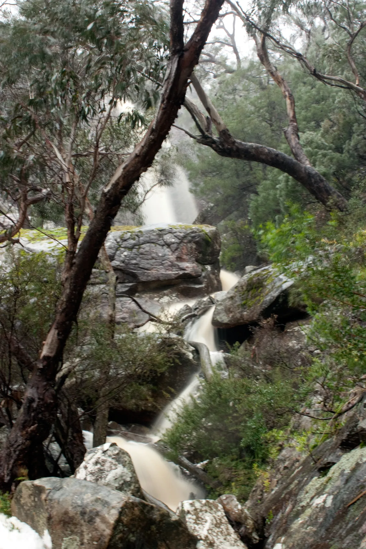 Tilwinda Falls