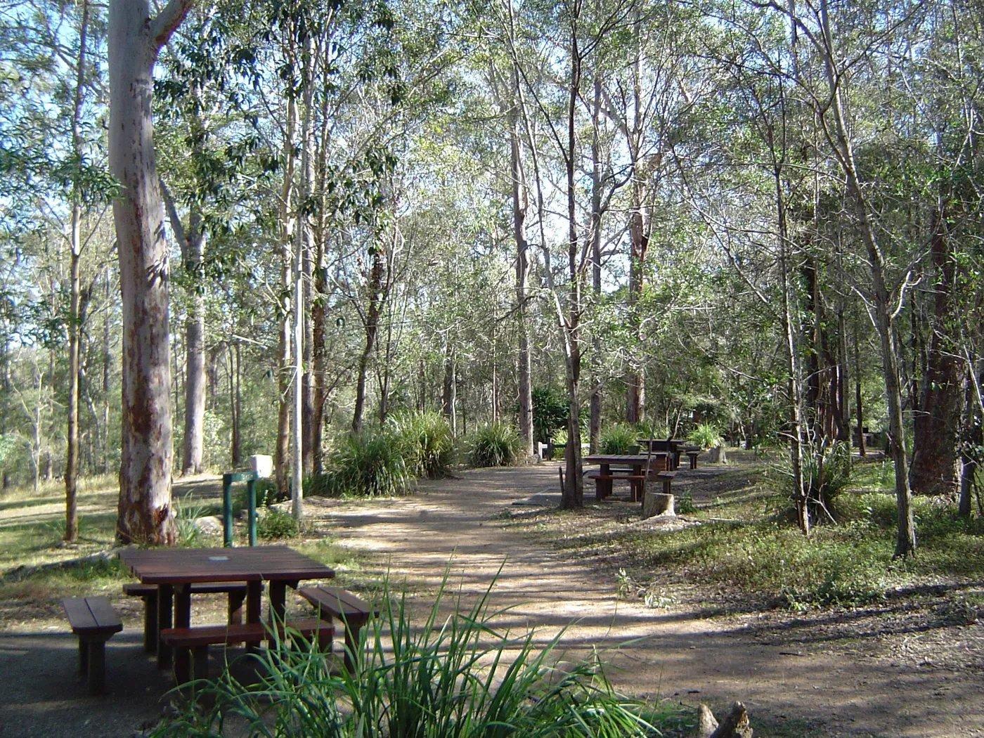 Tingalpa Creek Circuit