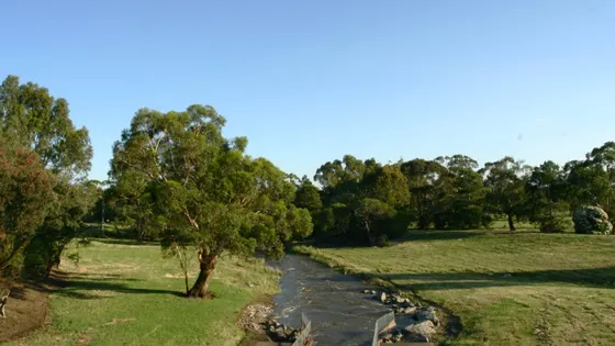 Tirhatuan Park