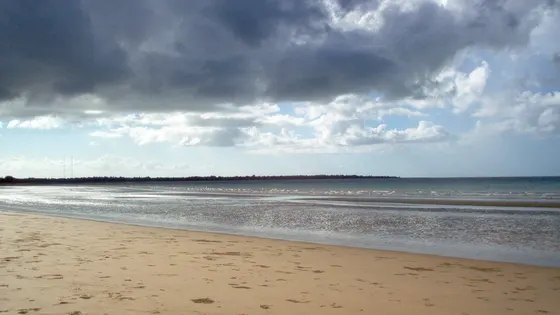 Torquay Beach