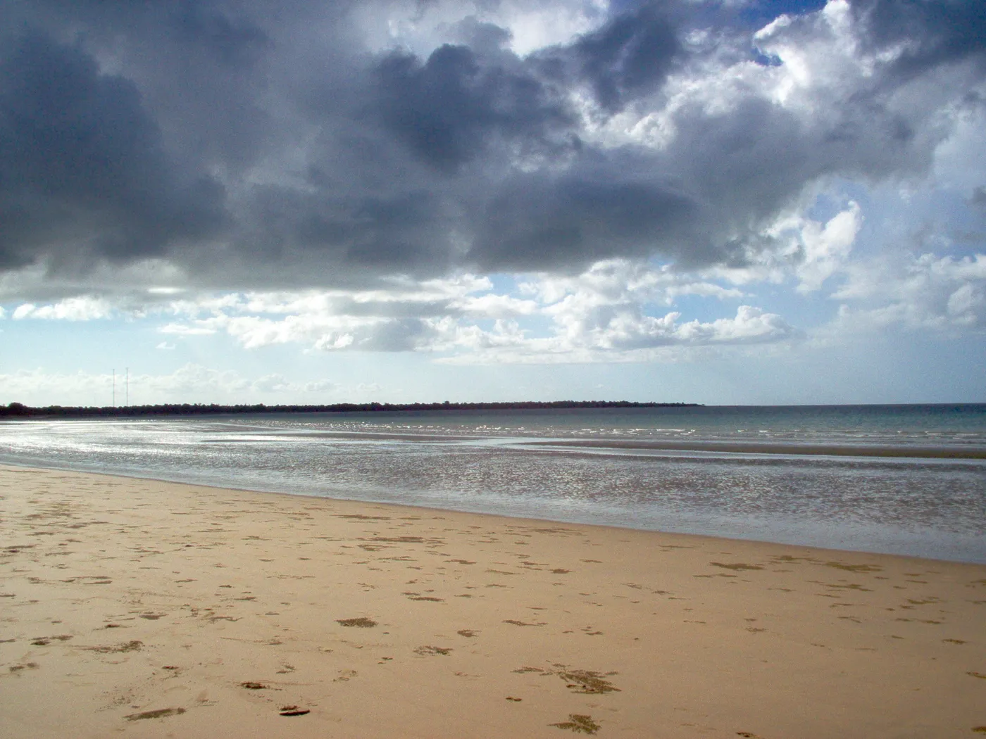 Torquay Beach