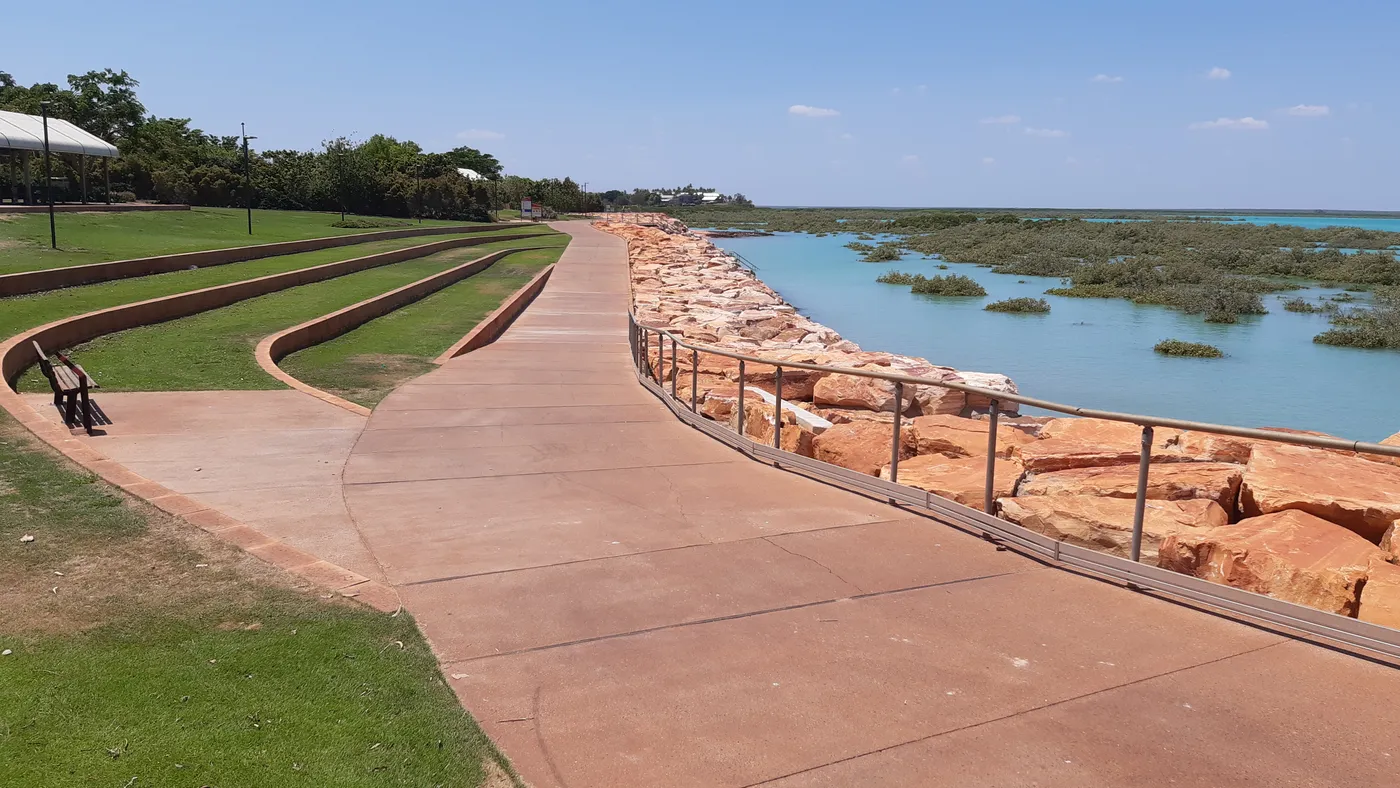 Town Beach